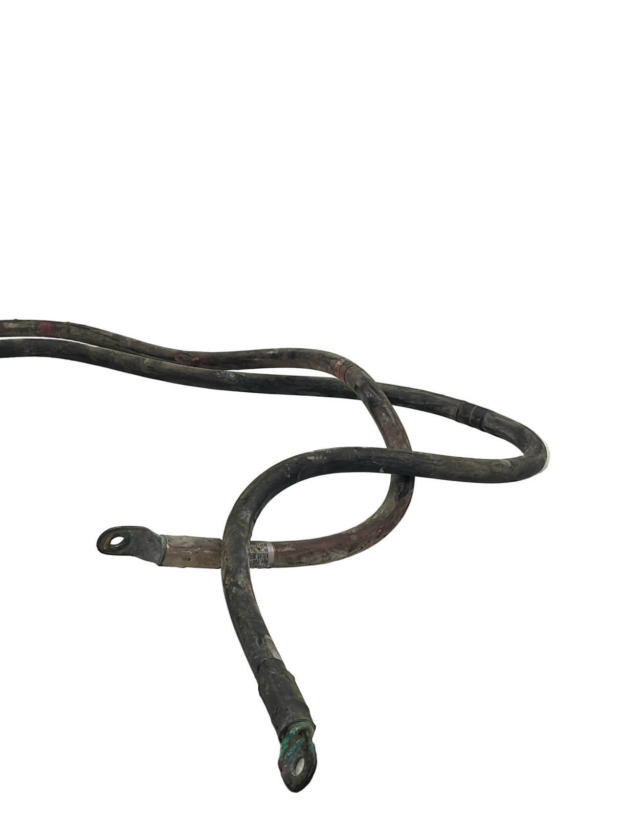 21143811 Genuine Volvo Battery Cable - Second Truck Parts