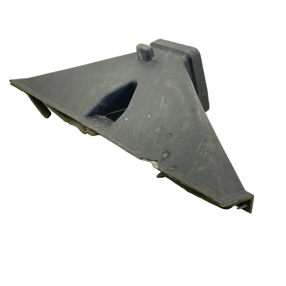 RD-3-6891-0 Genuine Freightliner Duct Defrost Assembly - Second Truck Parts