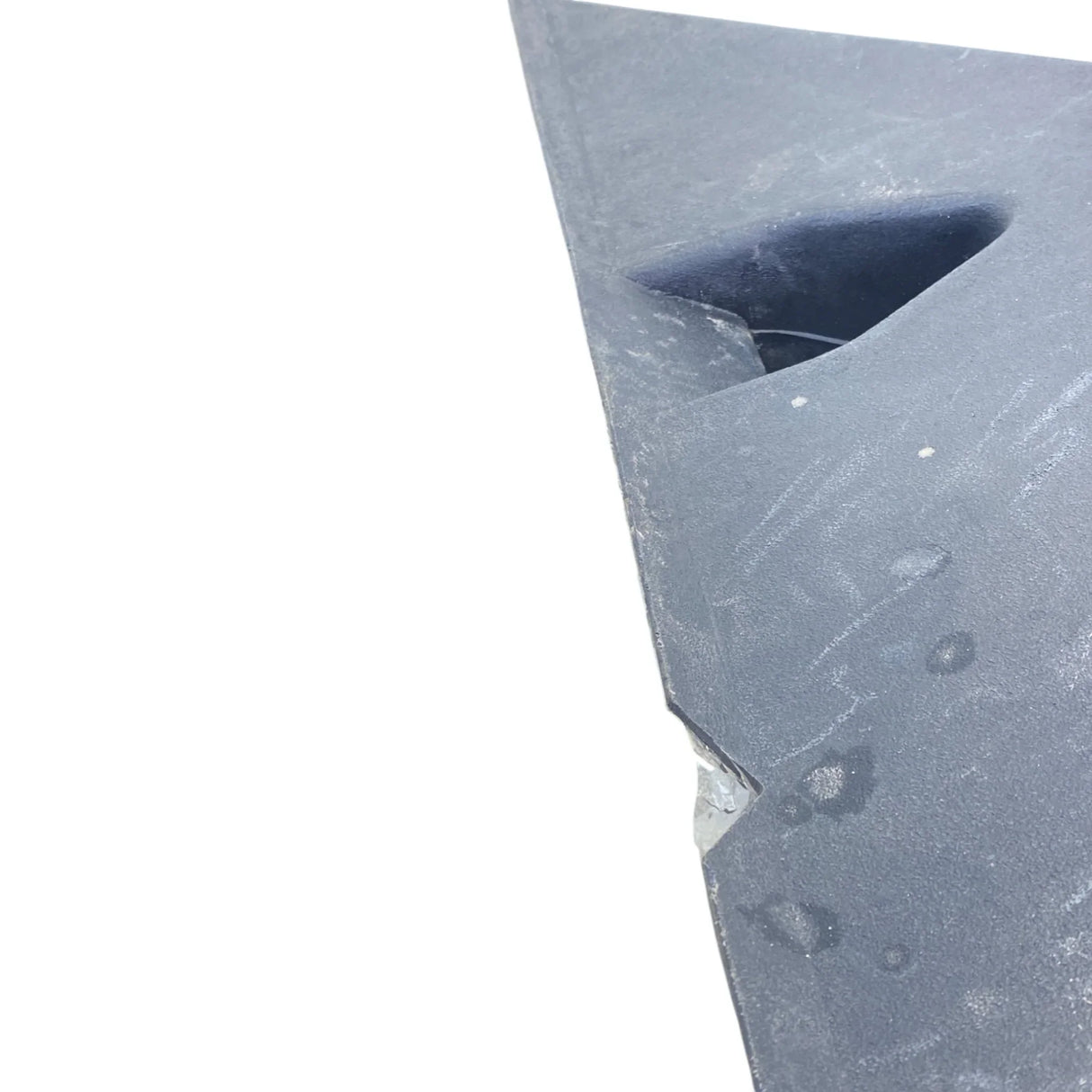 RD-3-6891-0 Genuine Freightliner Duct Defrost Assembly - Second Truck Parts