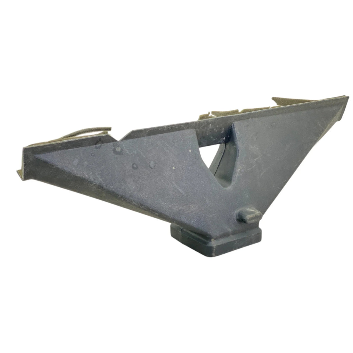 RD-3-6891-0 Genuine Freightliner Duct Defrost Assembly - Second Truck Parts