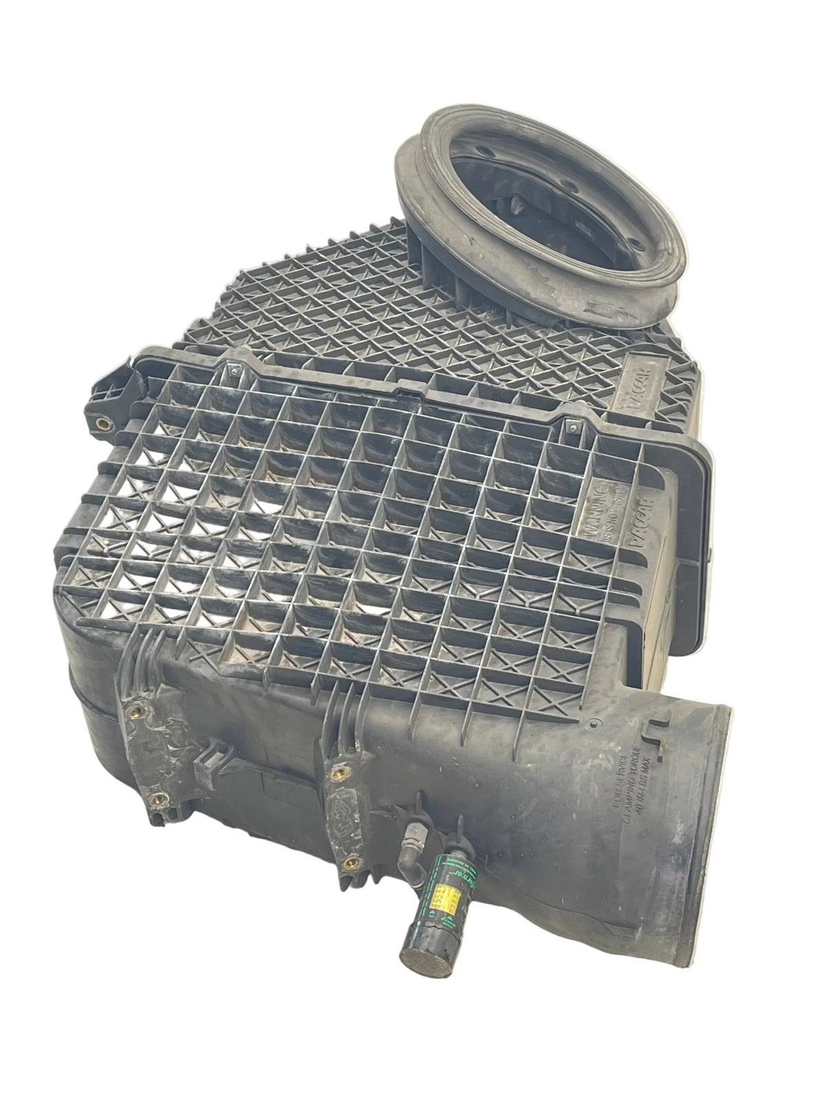 624-11245 Genuine Kenworth Air Cleaner T680 - Second Truck Parts