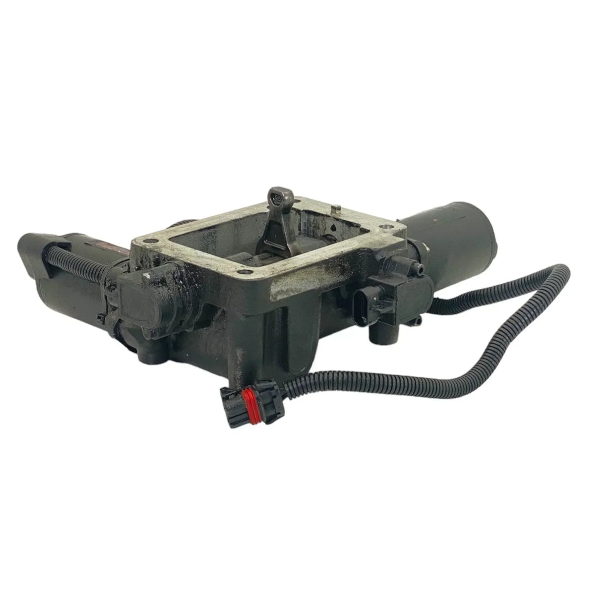 K3784RX Genuine Eaton Automatic Transmission Shift Pump Motor - Second Truck Parts