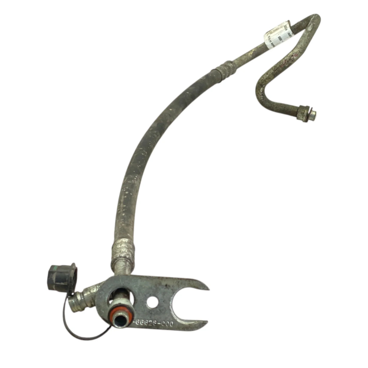 A22-73870-000 Genuine Freightliner A/C Hose - Second Truck Parts