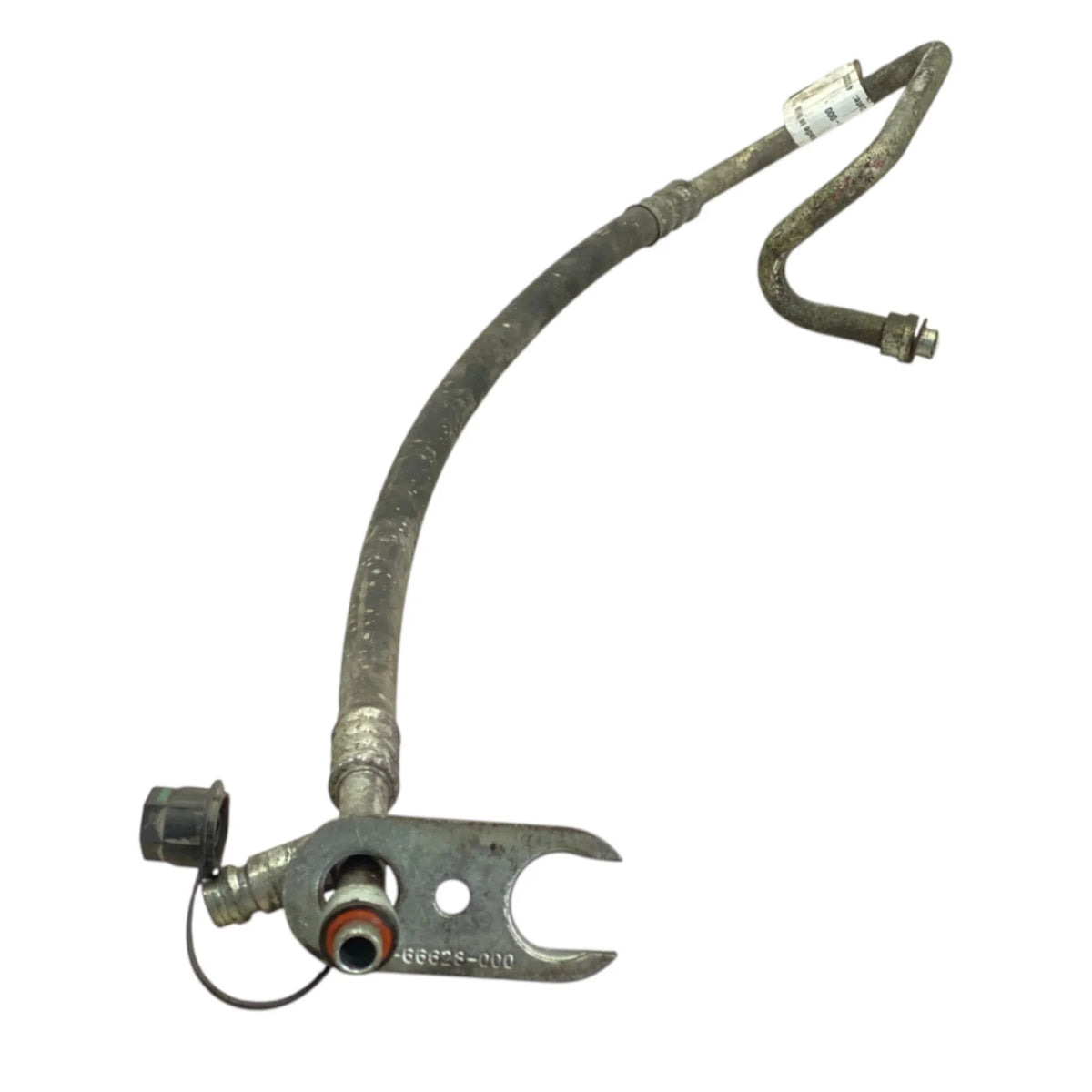 A22-73870-000 Genuine Freightliner A/C Hose - Second Truck Parts