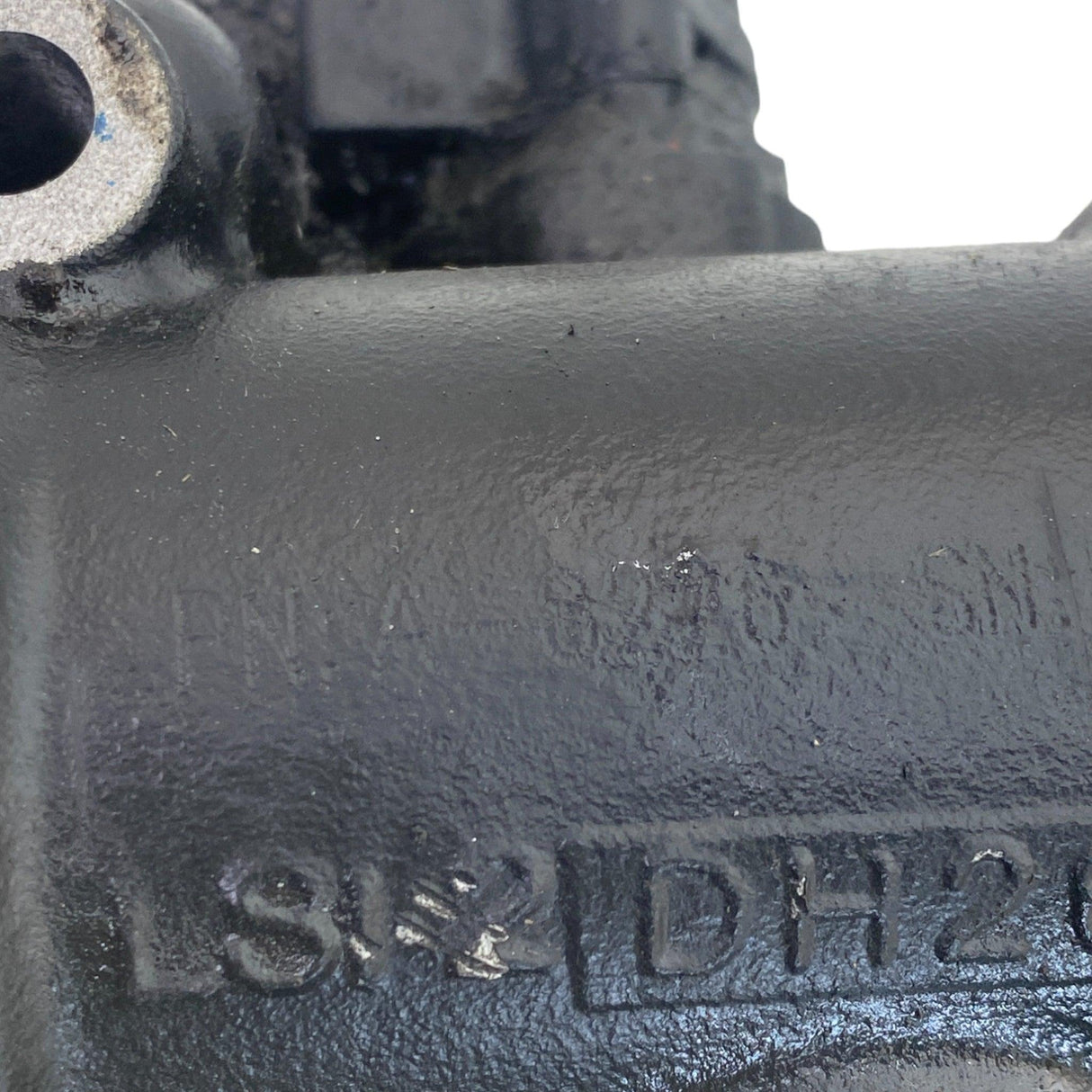 A-8226 Genuine Eaton Automatic Transmission Shift Pump Motor - Second Truck Parts