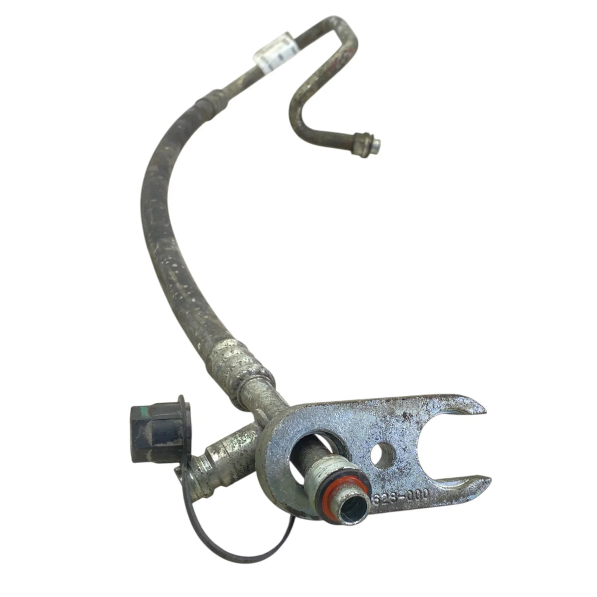 A22-73870-000 Genuine Freightliner A/C Hose - Second Truck Parts