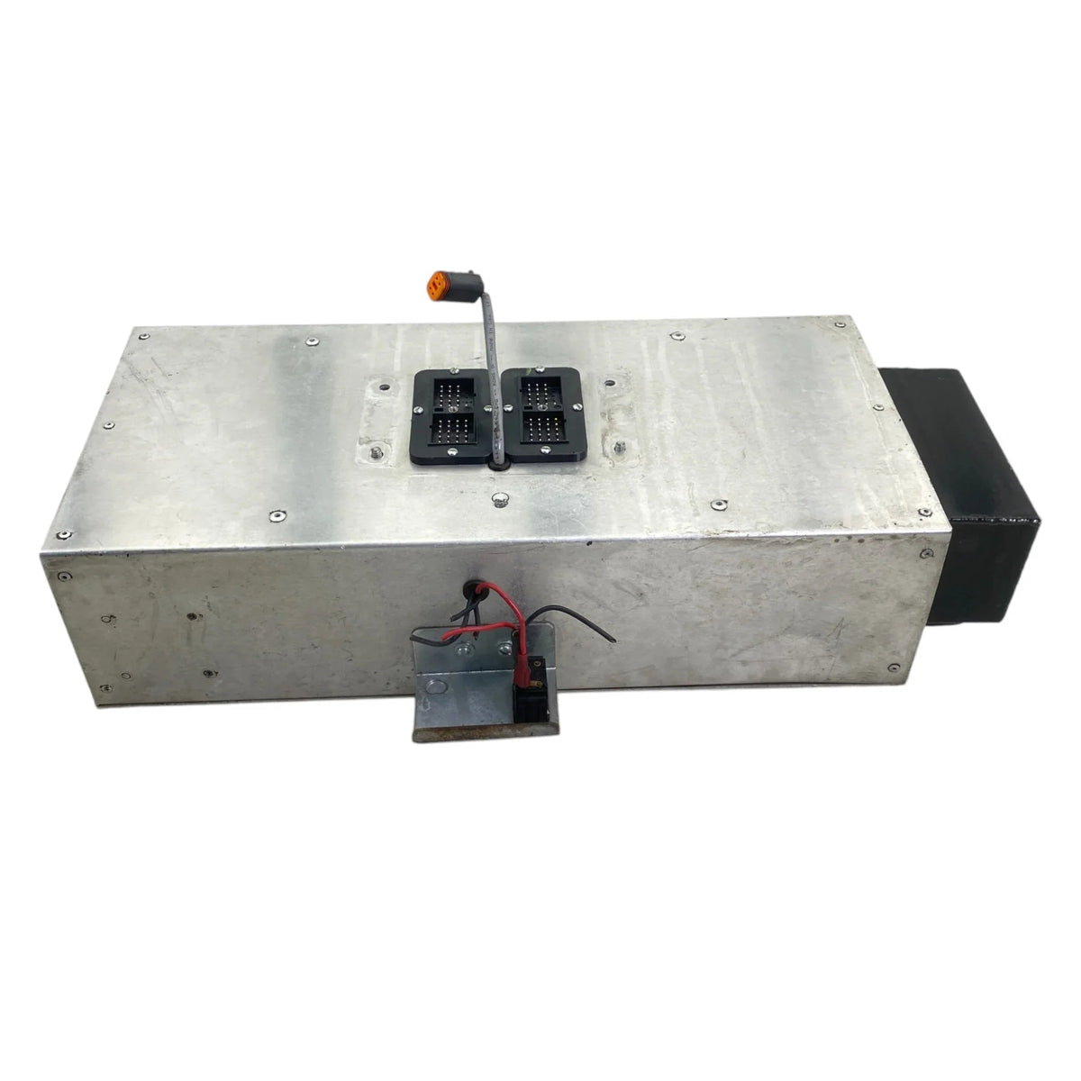 3361984 Genuine Etnyre Cab Control Panel - Second Truck Parts