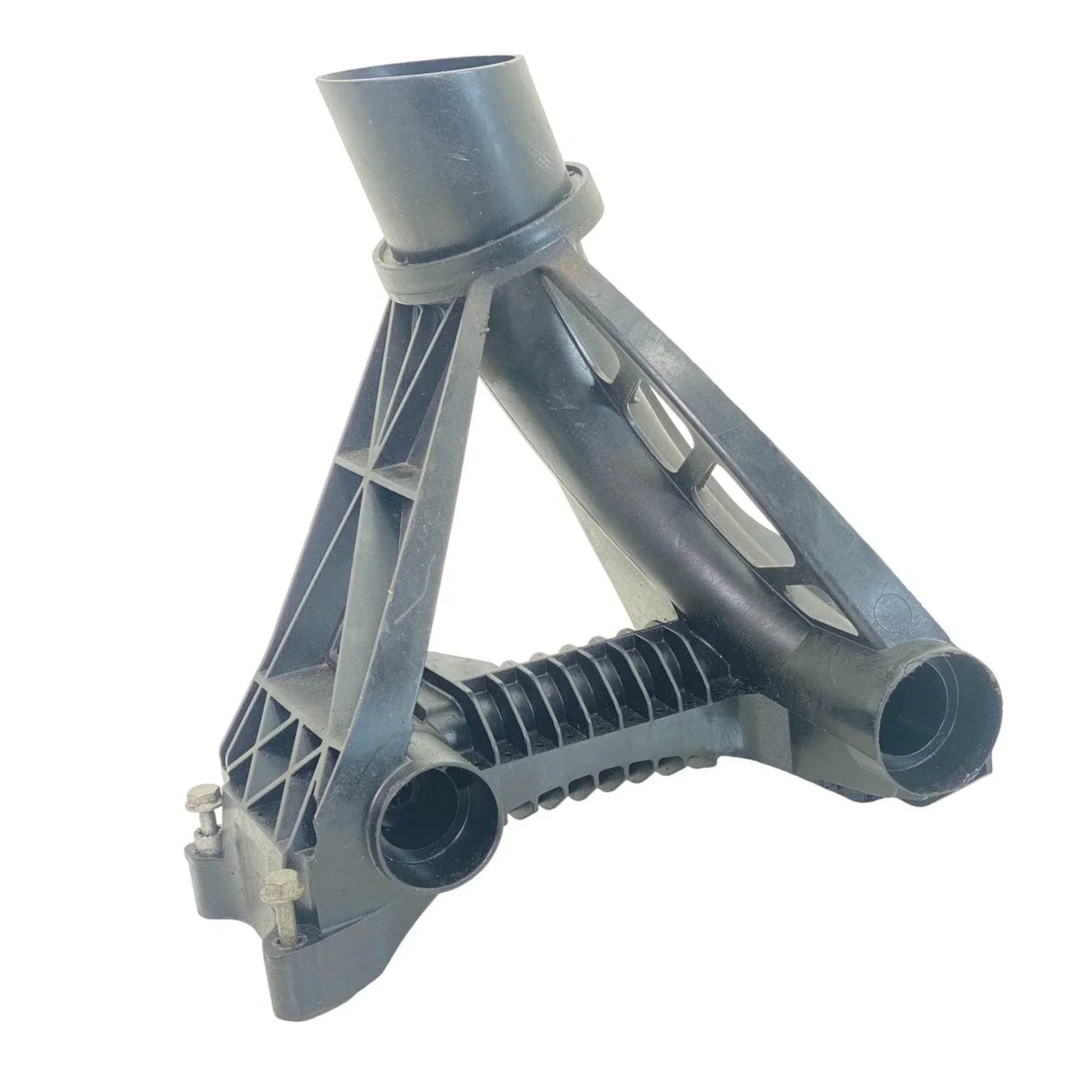 DDE A4721806551 Genuine Detroit Diesel Oil Suction Manifold - Second Truck Parts