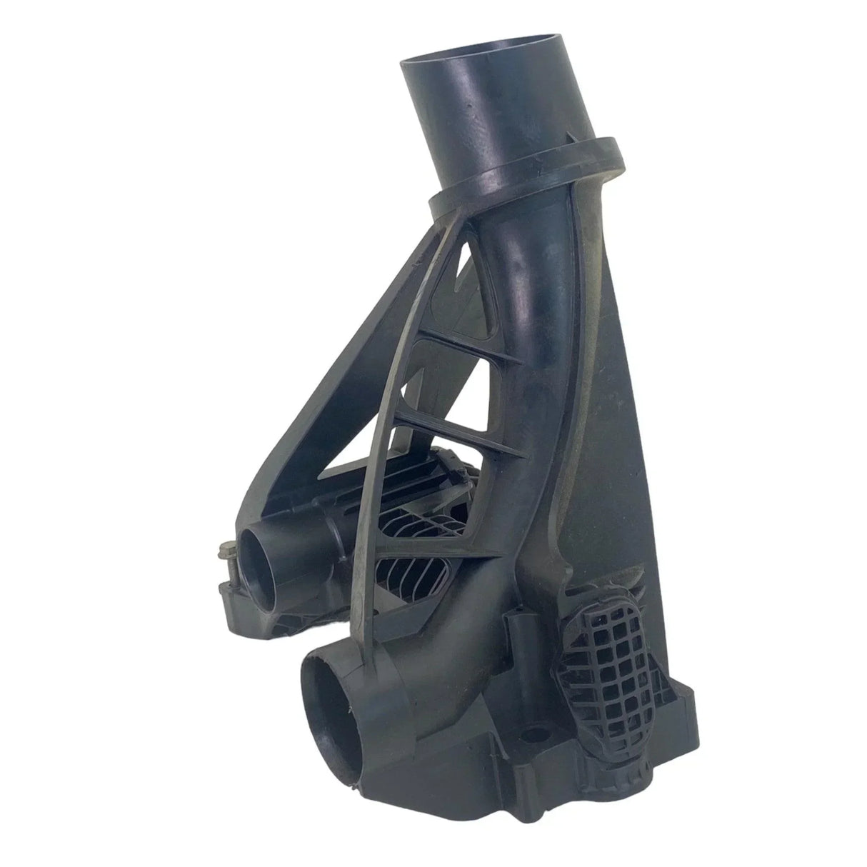 DDE A4721806551 Genuine Detroit Diesel Oil Suction Manifold - Second Truck Parts