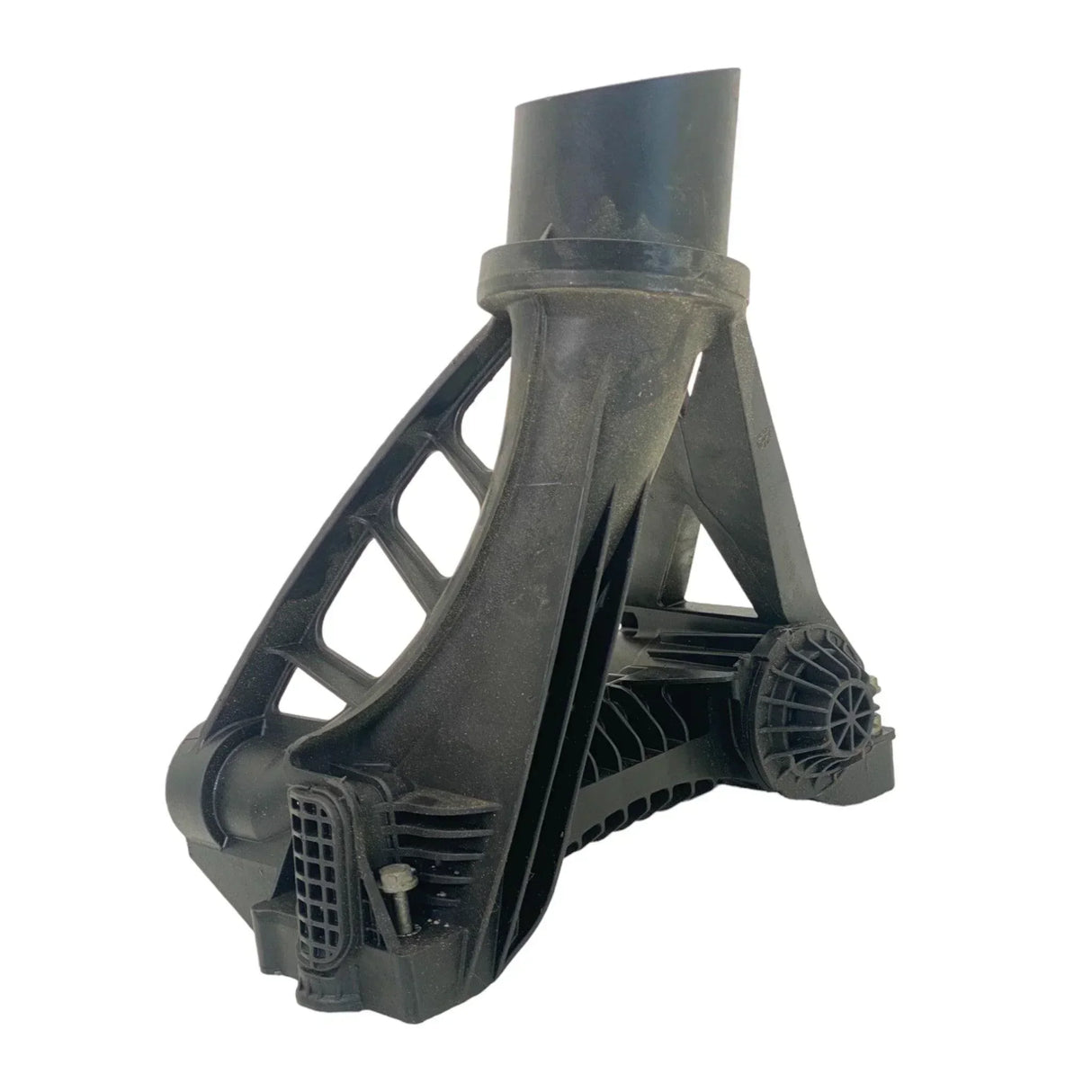 DDE A4721806551 Genuine Detroit Diesel Oil Suction Manifold - Second Truck Parts
