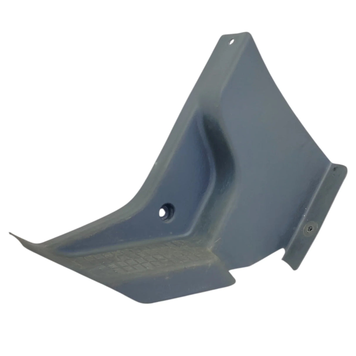 3596982C4 Genuine International Left Lower Kick Panel - Second Truck Parts