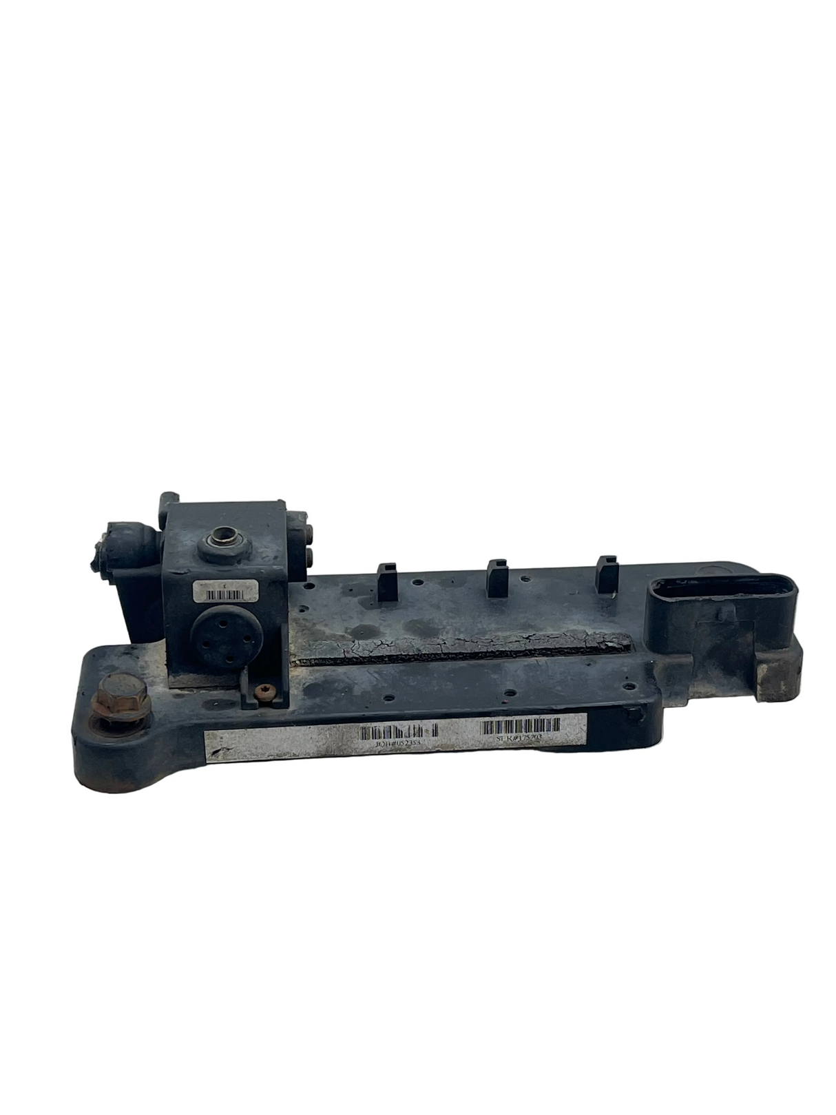5904-10 Genuine International Air Solenoid Bracket
