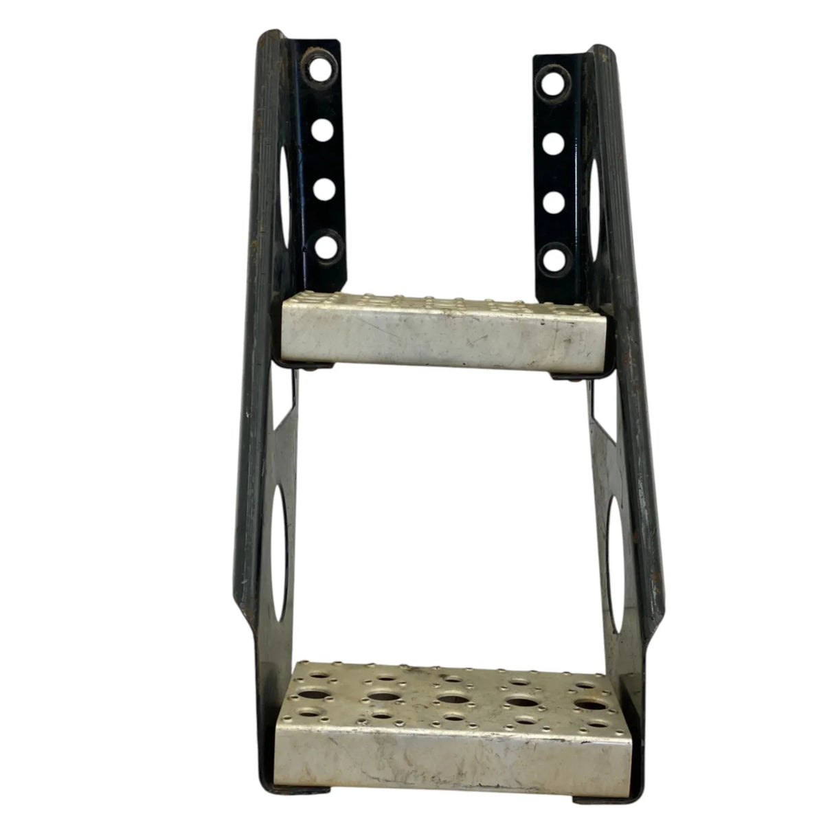22-58666-000 Genuine Freightliner Step Assembly - Second Truck Parts