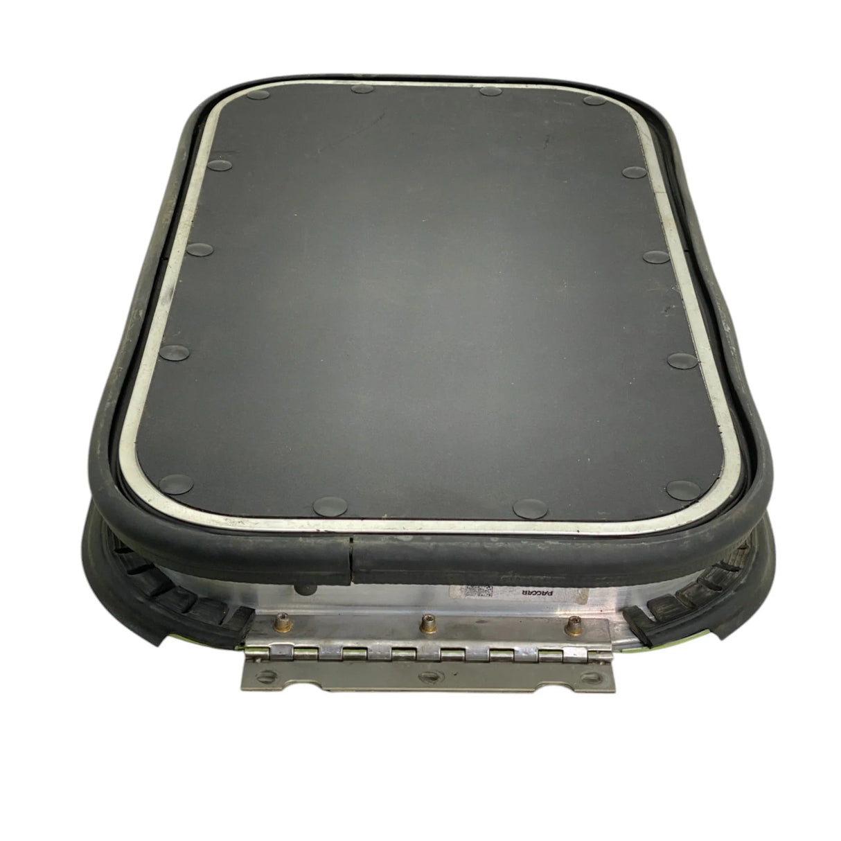 T25-1051-001R Genuine Paccar Right Door Sleeper Tool Compartment - Second Truck Parts