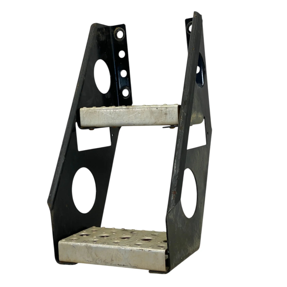 22-58666-000 Genuine Freightliner Step Assembly - Second Truck Parts