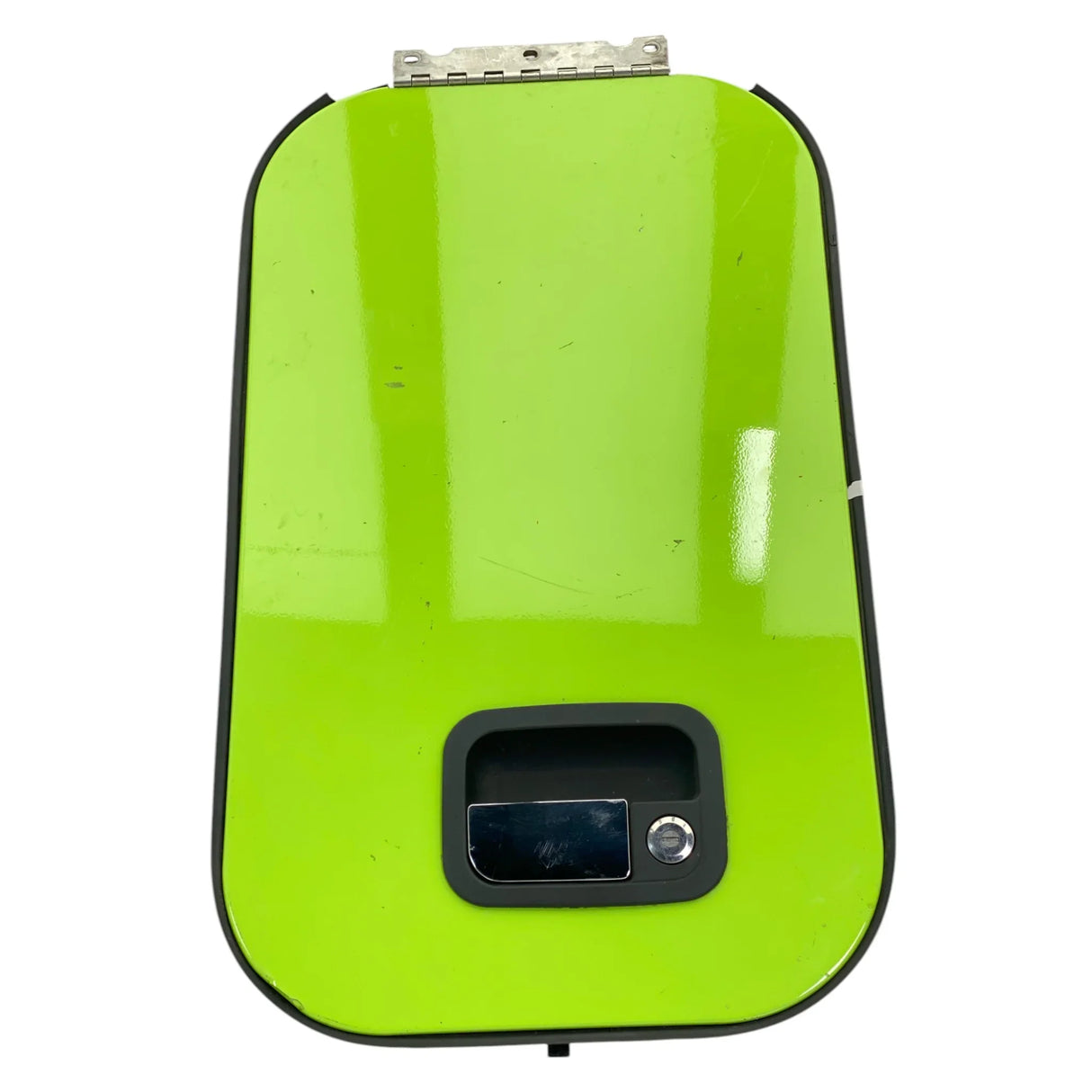 T25-1051-001R Genuine Paccar Right Door Sleeper Tool Compartment - Second Truck Parts