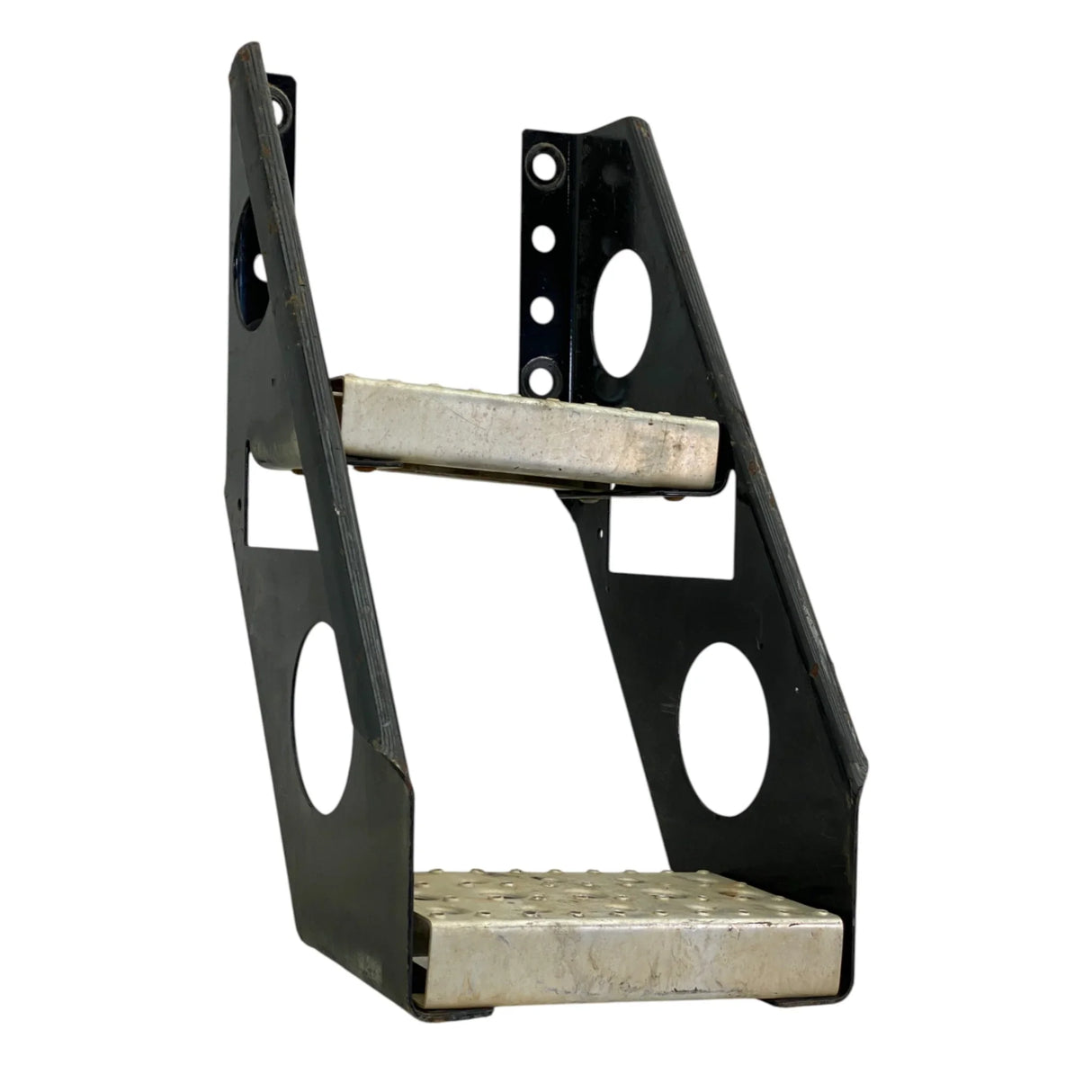 22-58666-000 Genuine Freightliner Step Assembly - Second Truck Parts