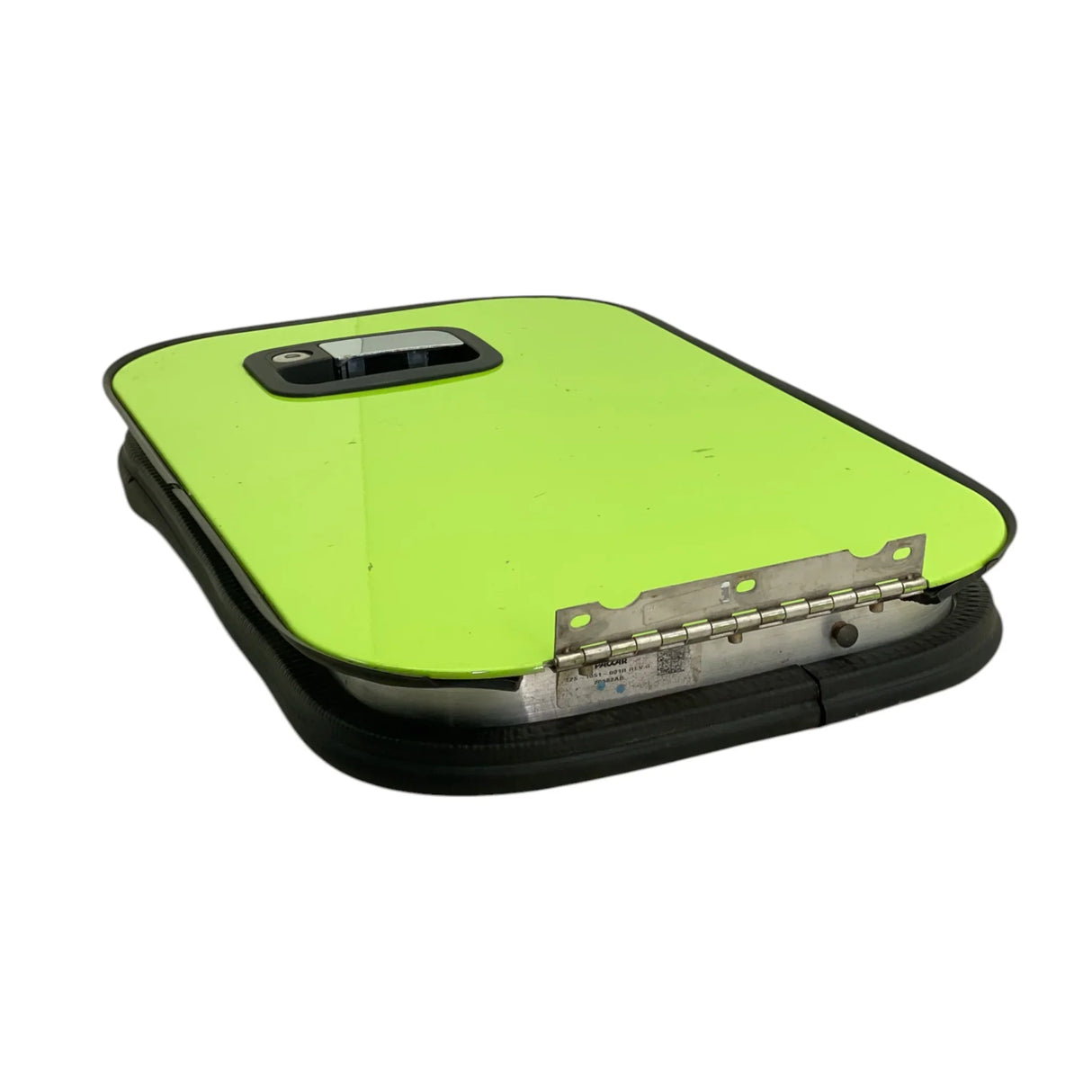 T25-1051-001R Genuine Paccar Right Door Sleeper Tool Compartment - Second Truck Parts