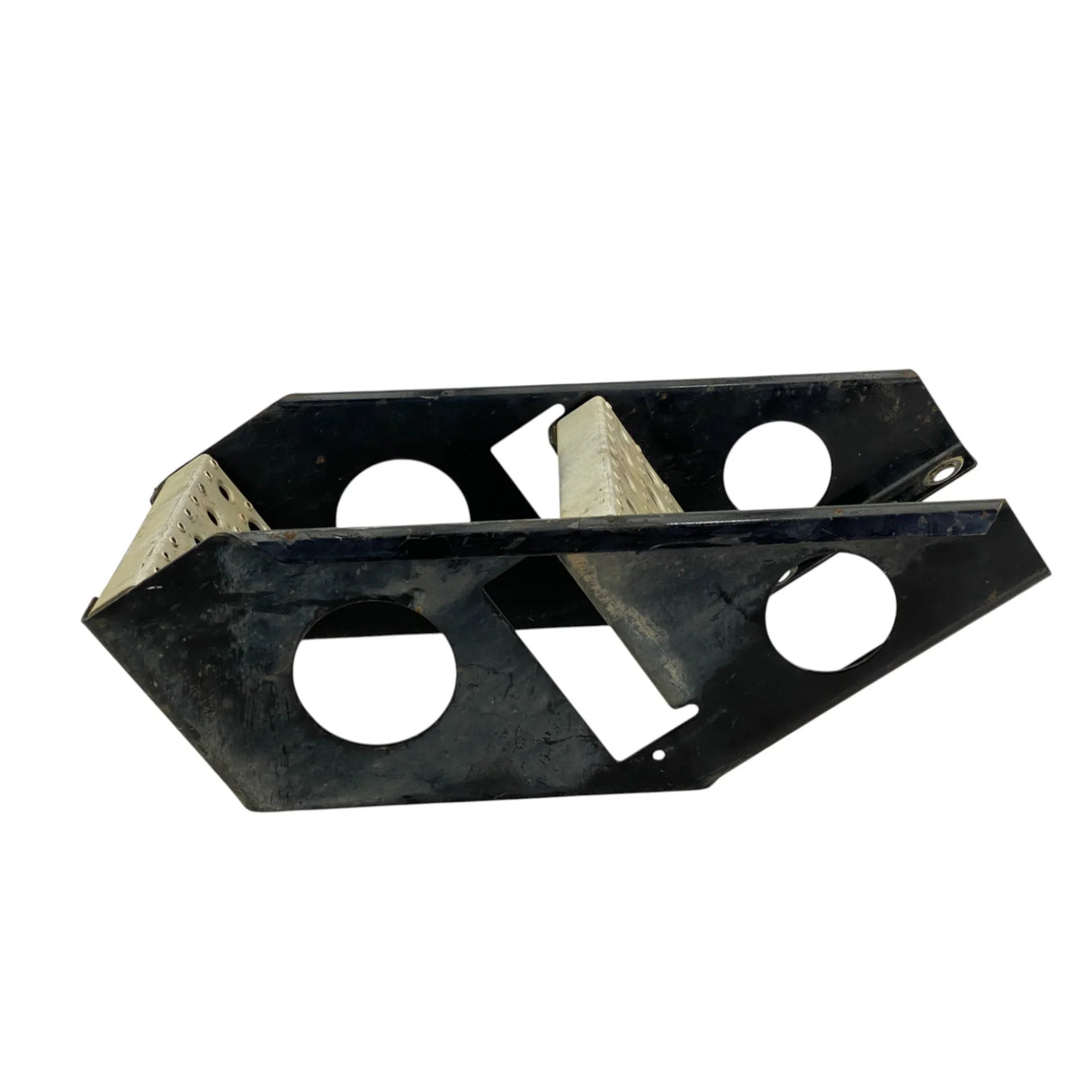 22-58666-000 Genuine Freightliner Step Assembly - Second Truck Parts