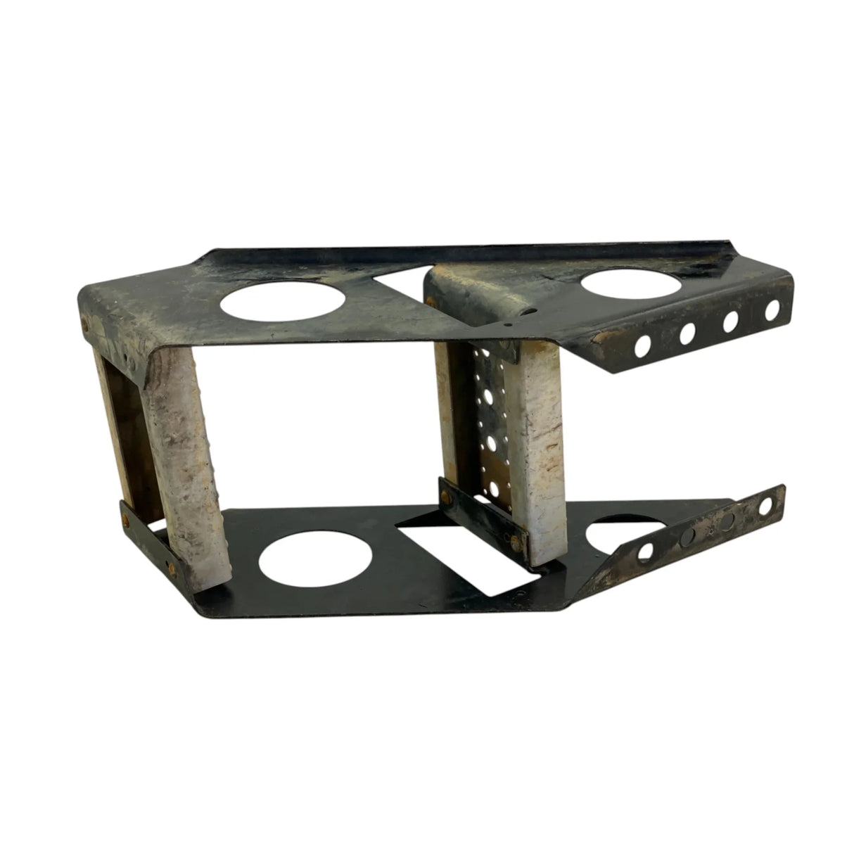 22-58666-000 Genuine Freightliner Step Assembly - Second Truck Parts