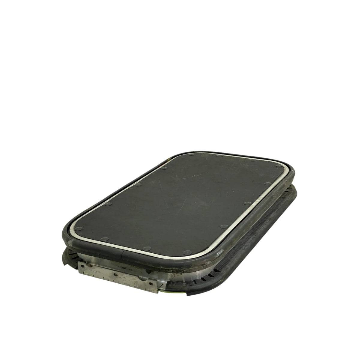 T25-1051-001 Genuine Paccar Left Door Sleeper Tool Compartment - Second Truck Parts