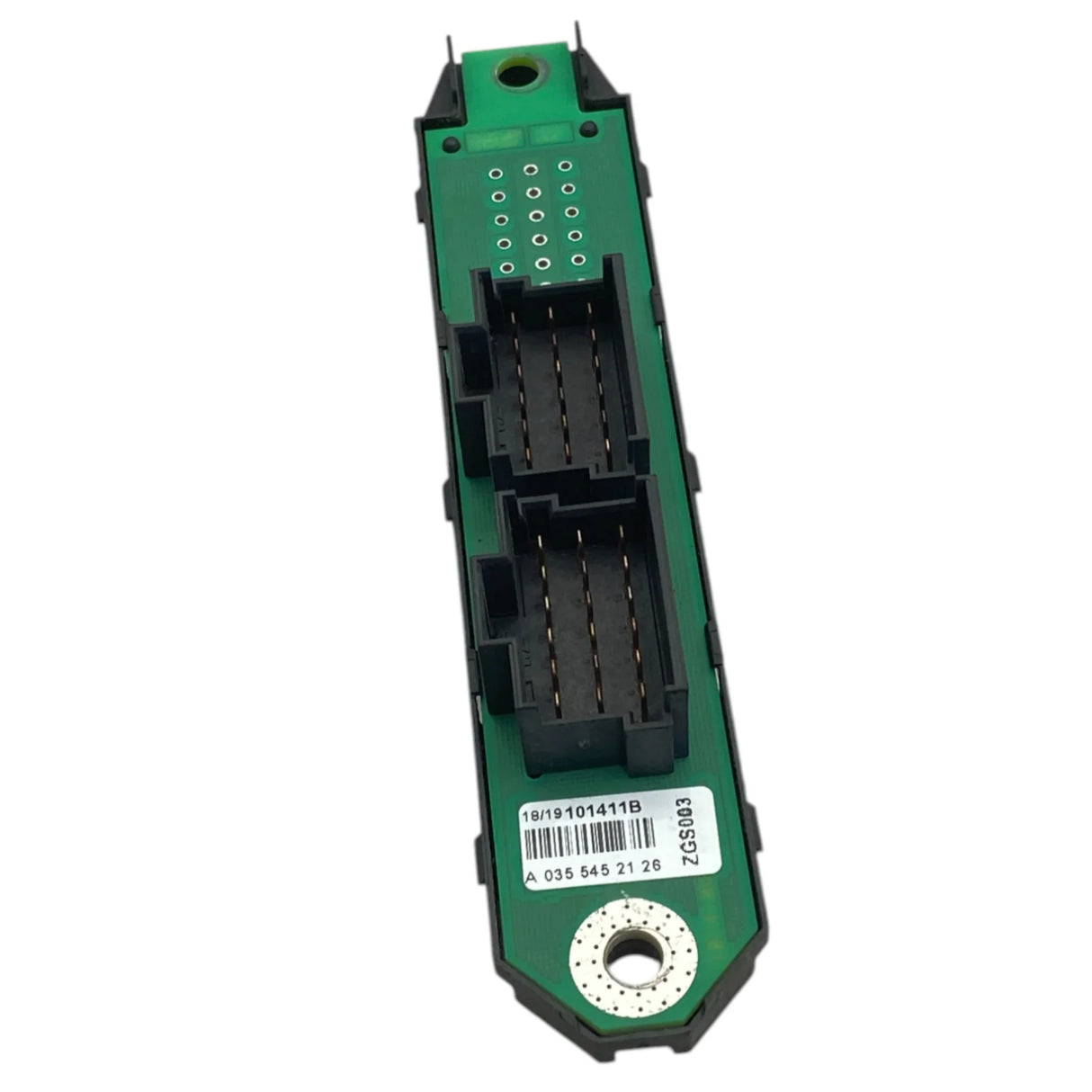 A0355452126 Genuine Freightliner Cab Control Module - Second Truck Parts