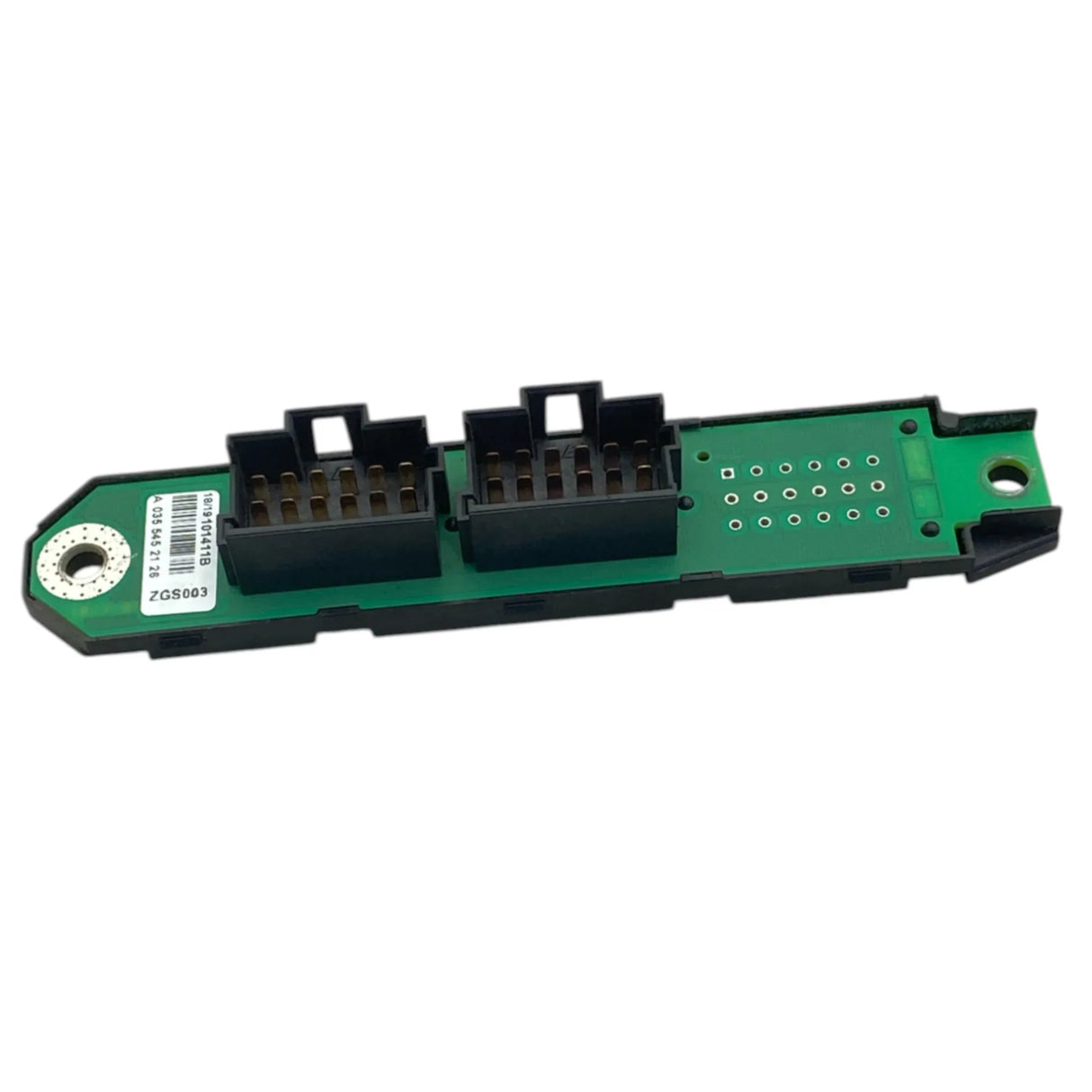 A0355452126 Genuine Freightliner Cab Control Module - Second Truck Parts