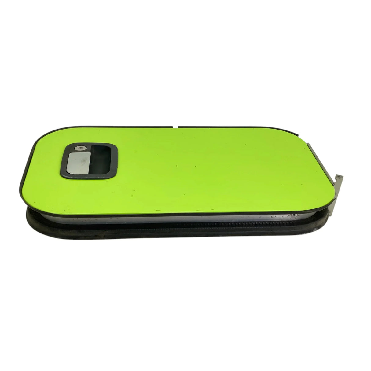 T25-1051-001 Genuine Paccar Left Door Sleeper Tool Compartment - Second Truck Parts