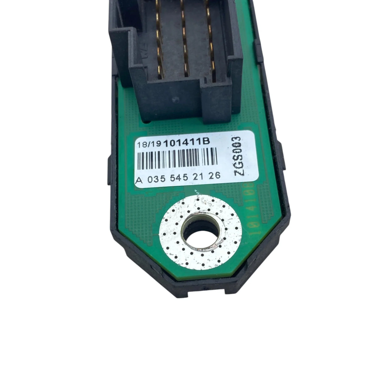 A0355452126 Genuine Freightliner Cab Control Module - Second Truck Parts