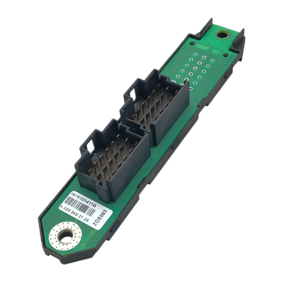 A0355452126 Genuine Freightliner Cab Control Module - Second Truck Parts