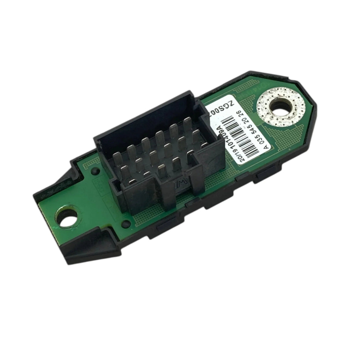 DDE A0385456526 Genuine Freightliner Plug Female Connector Housing OM904