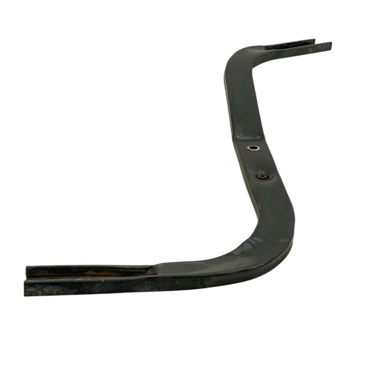 F8HT16E012-AA Genuine Sterling Right Fender - Second Truck Parts