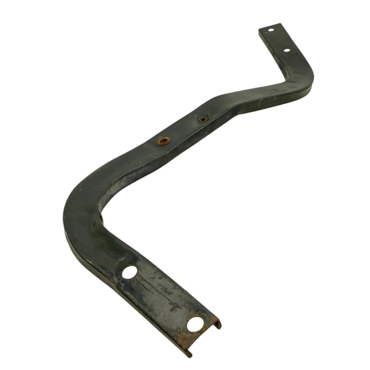 F8HT16E012-AA Genuine Sterling Right Fender - Second Truck Parts