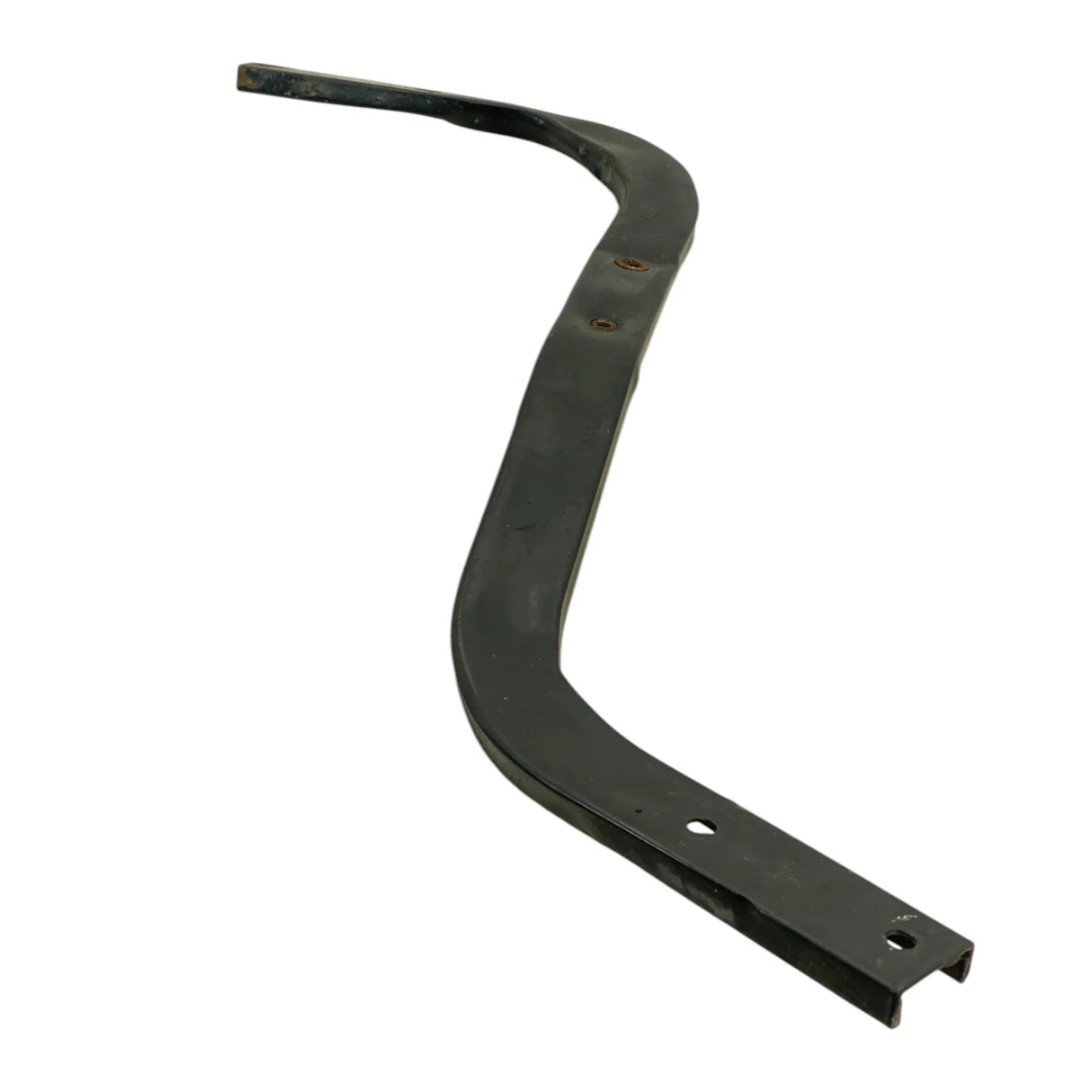 F8HT16E012-AA Genuine Sterling Right Fender - Second Truck Parts