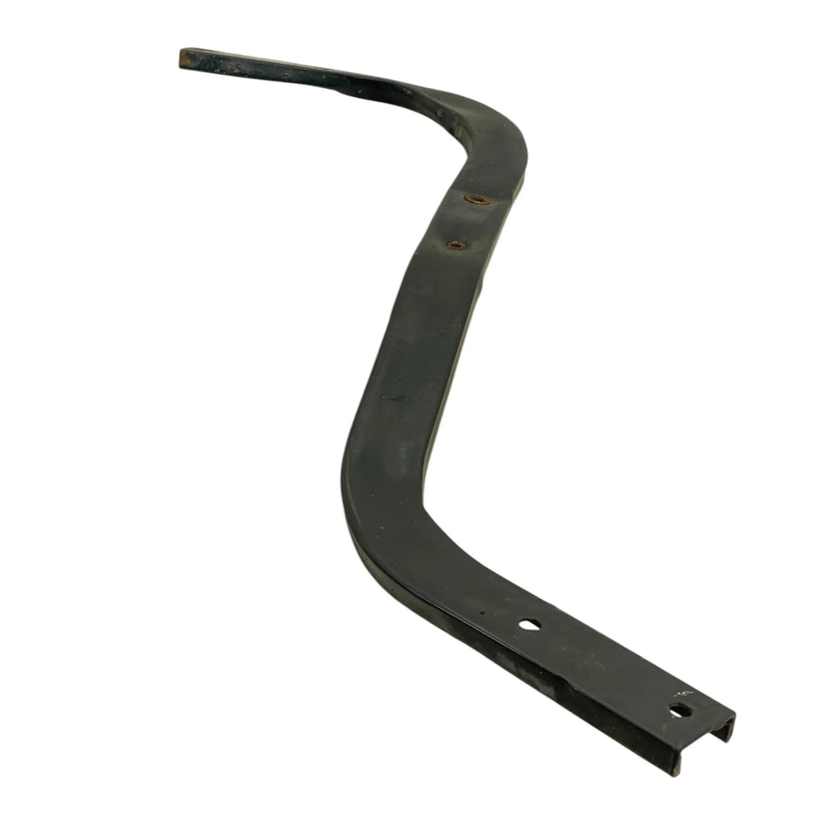 F8HT16E012-AA Genuine Sterling Right Fender - Second Truck Parts