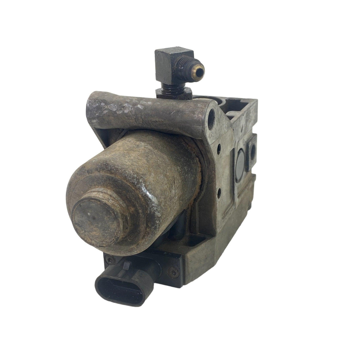 59001177004 Genuine Mack Air Control Turbocharger Valve - Second Truck Parts