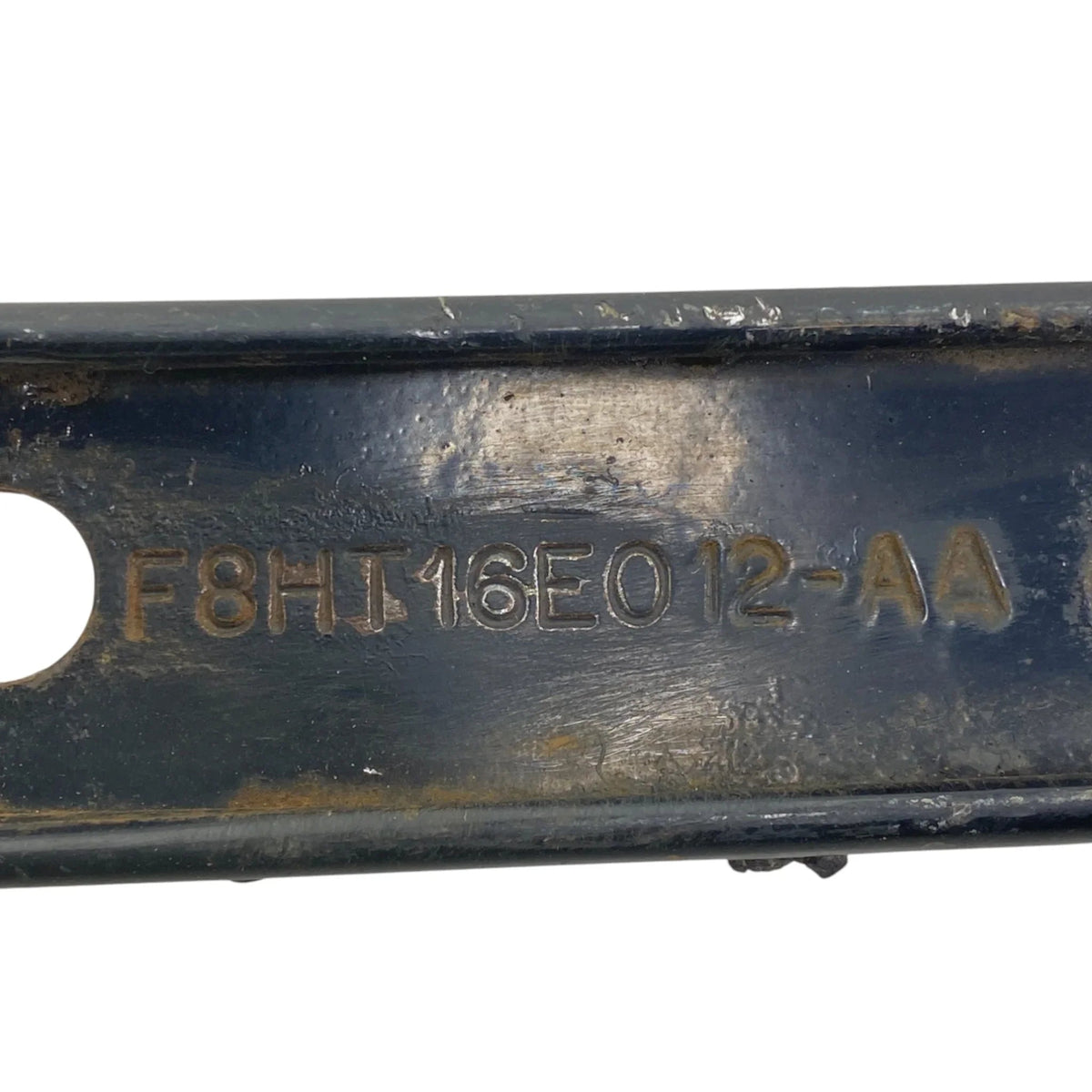 F8HT16E012-AA Genuine Sterling Right Fender - Second Truck Parts