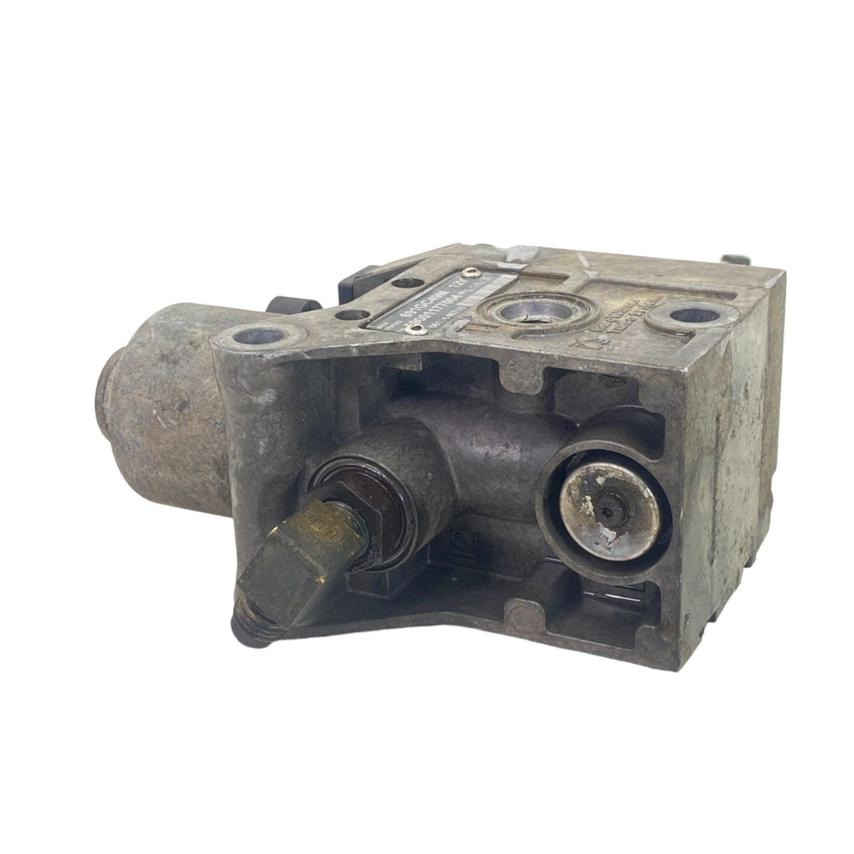 59001177004 Genuine Mack Air Control Turbocharger Valve - Second Truck Parts