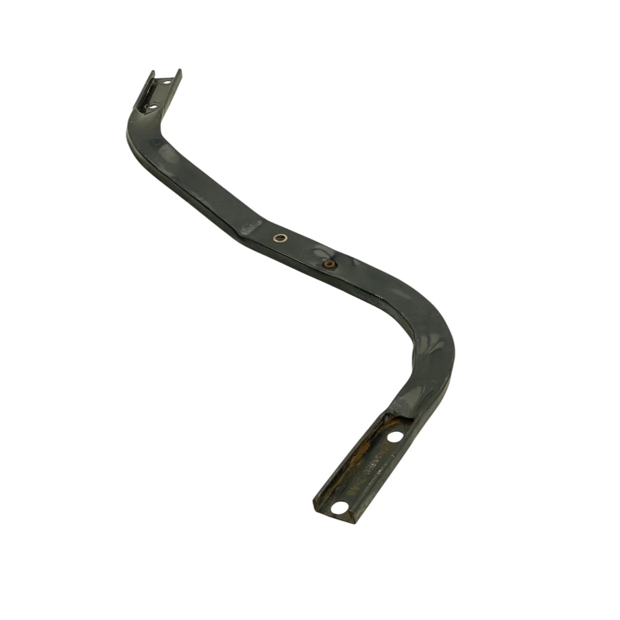 F8HT16E012-AA Genuine Sterling Right Fender - Second Truck Parts