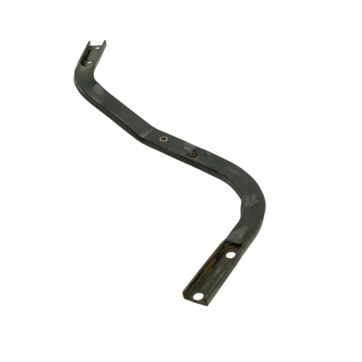 F8HT16E012-AA Genuine Sterling Right Fender - Second Truck Parts