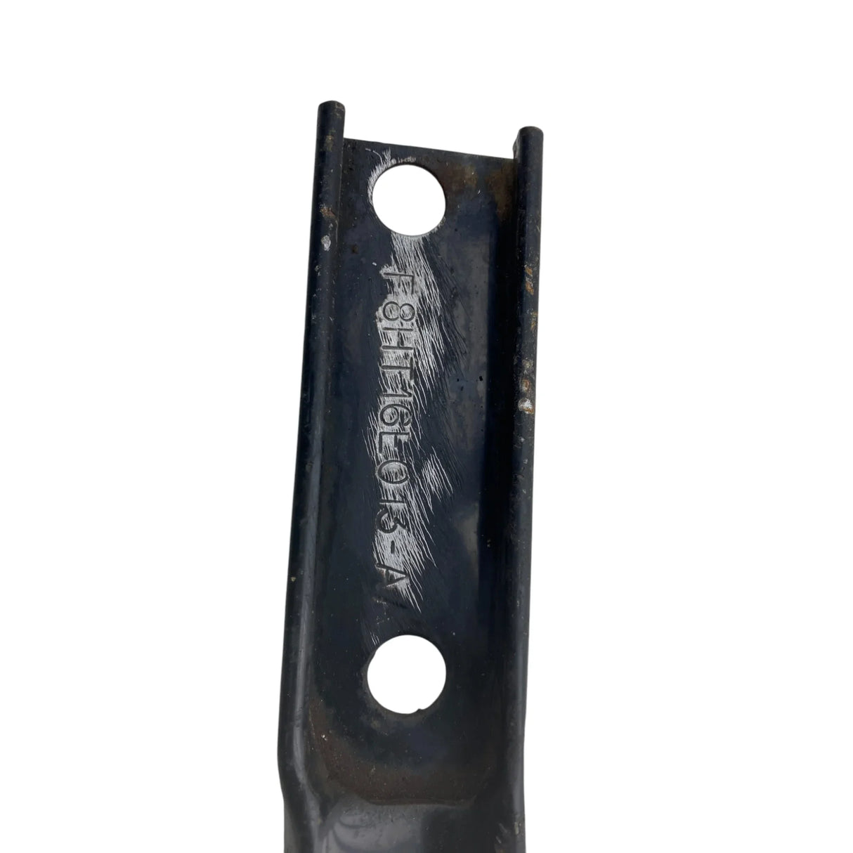 F8HT16E013-AA Genuine Sterling Left Fender - Second Truck Parts