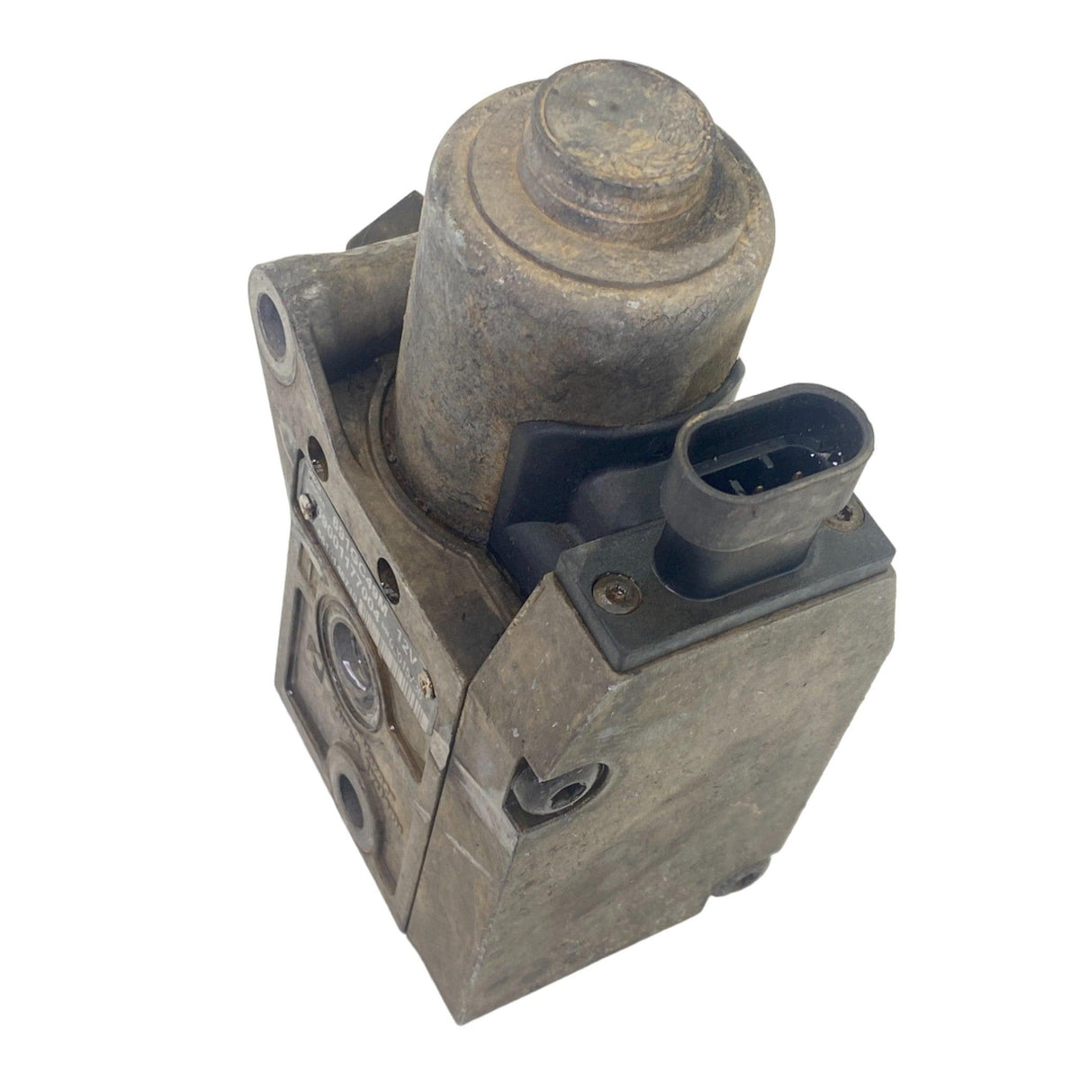 841981 Genuine Mack Air Control Turbocharger Valve - Turbochargers