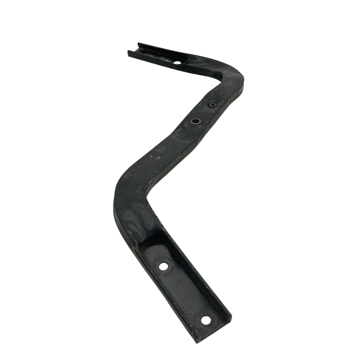 F8HT16E013-AA Genuine Sterling Left Fender - Second Truck Parts