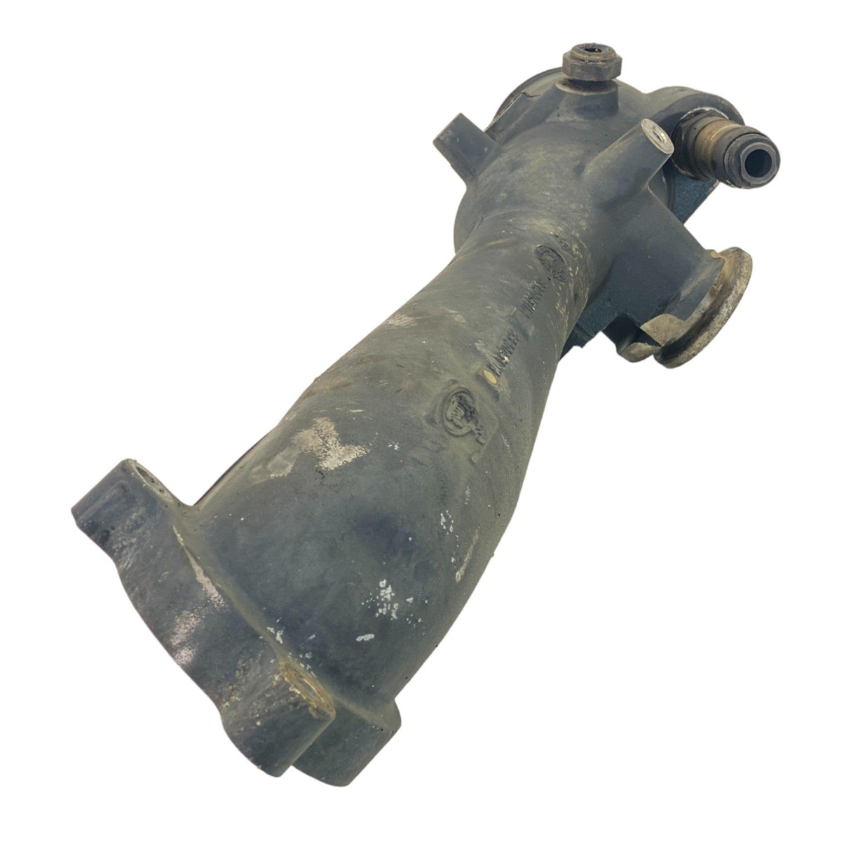 682GC512M Genuine Mack Intake Tube
