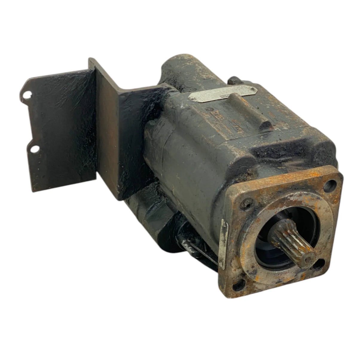 314-9325-229 Genuine Parker Hydraulic Dump Pump - Second Truck Parts