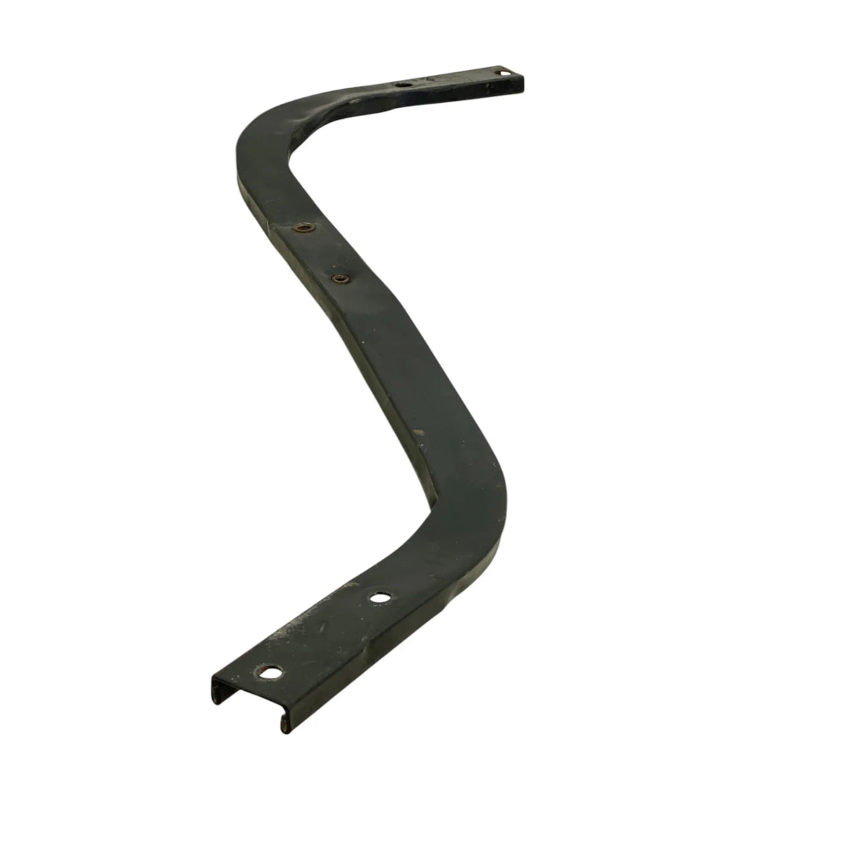 F8HT16E013-AA Genuine Sterling Left Fender - Second Truck Parts