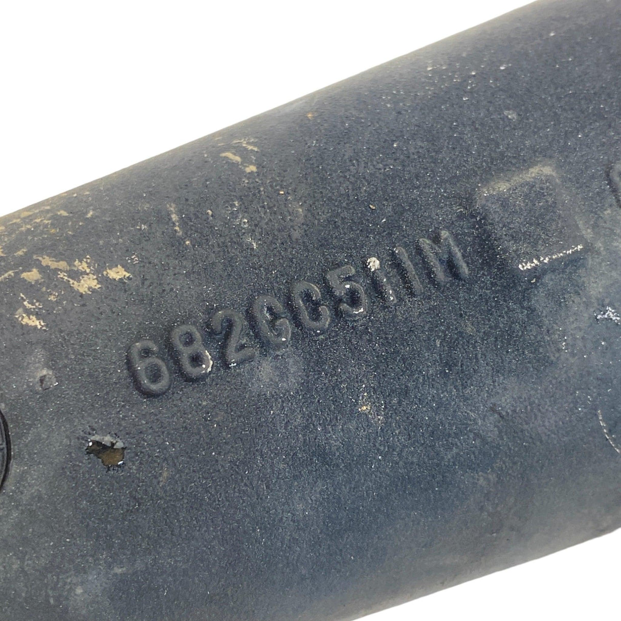 682GC511M Genuine Mack Intake Tube - Second Truck Parts