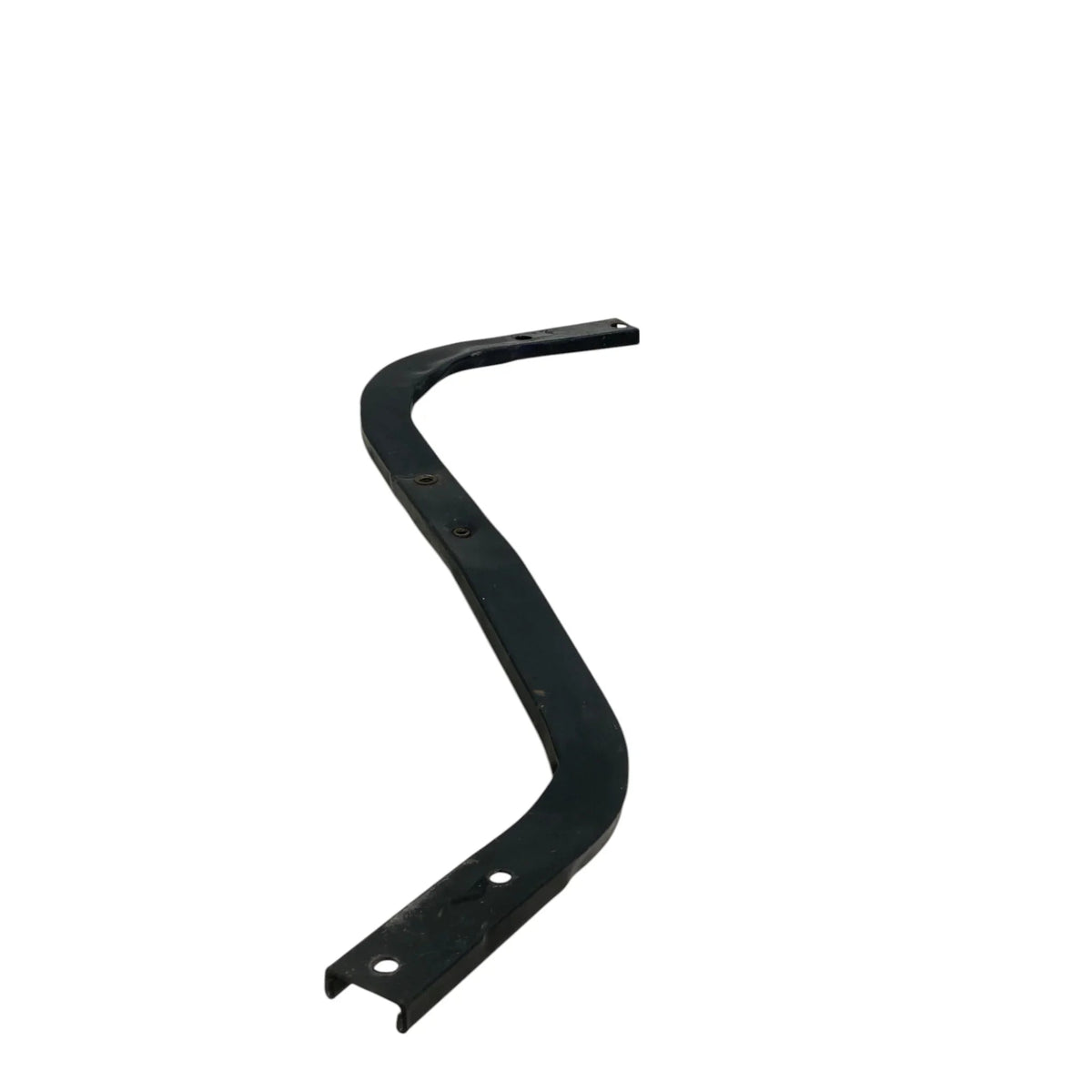 F8HT16E013-AA Genuine Sterling Left Fender - Second Truck Parts