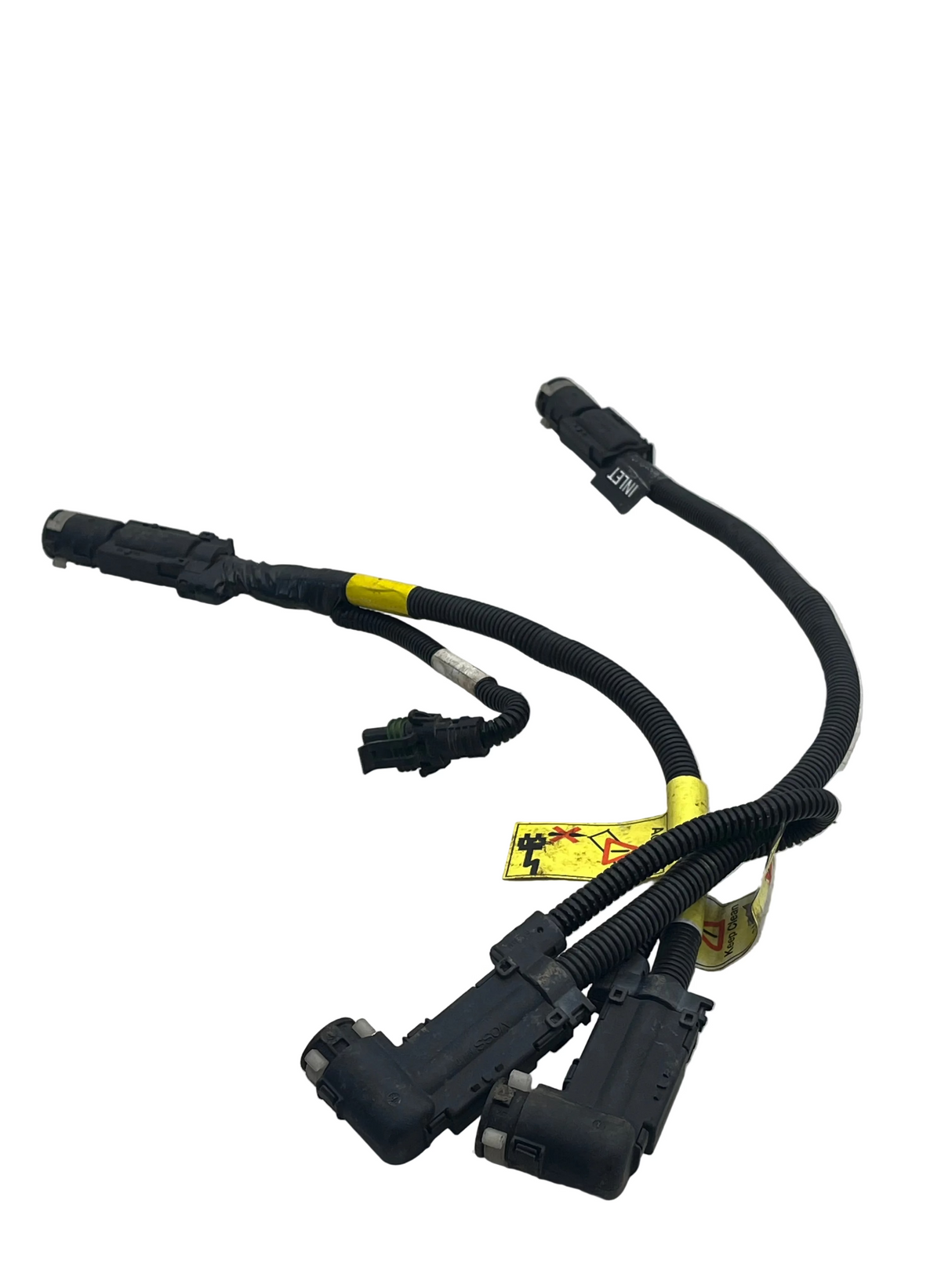 21503977 Genuine Mack DEF Hose Assembly