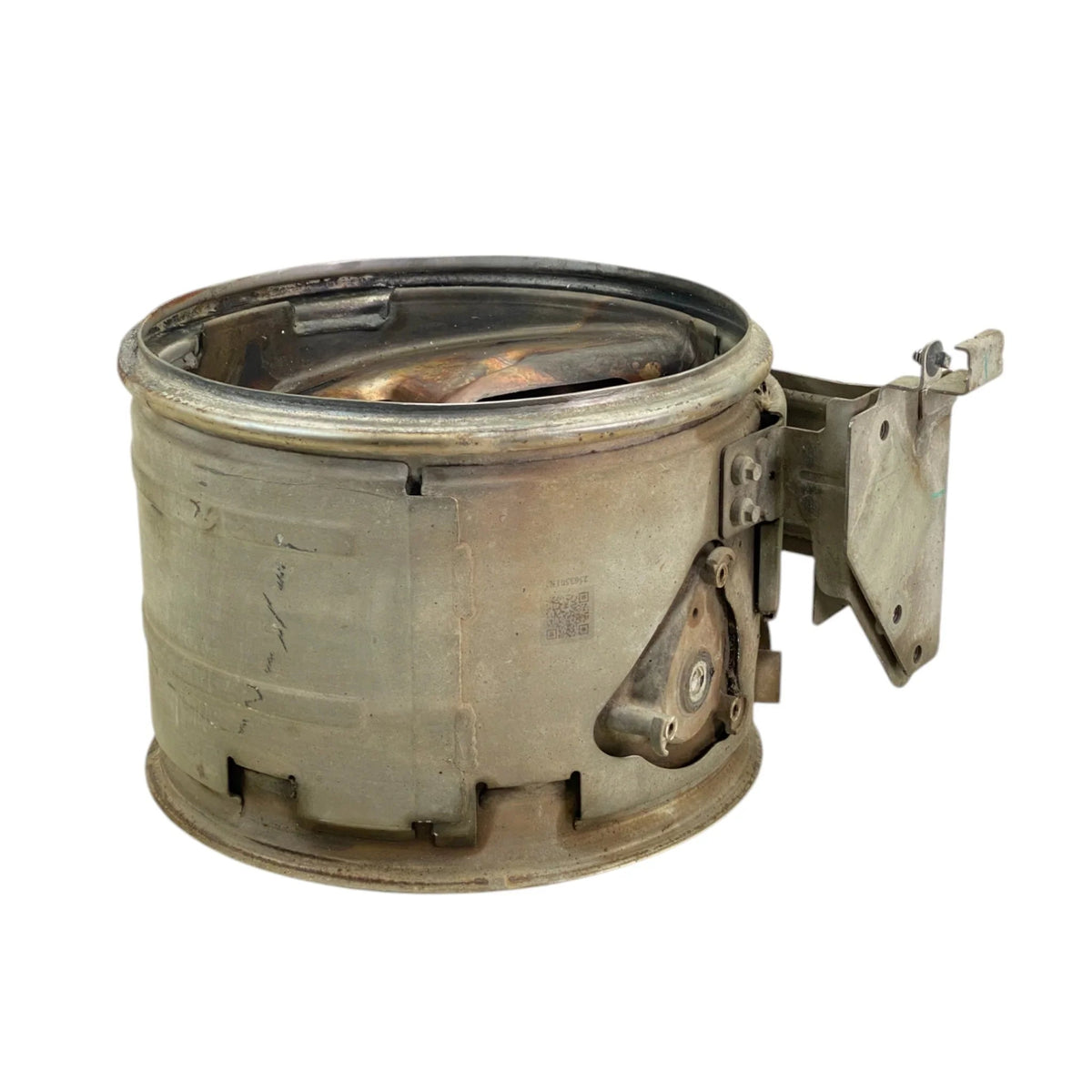 2363501X Genuine Cummins Decomposition Reactor - Second Truck Parts